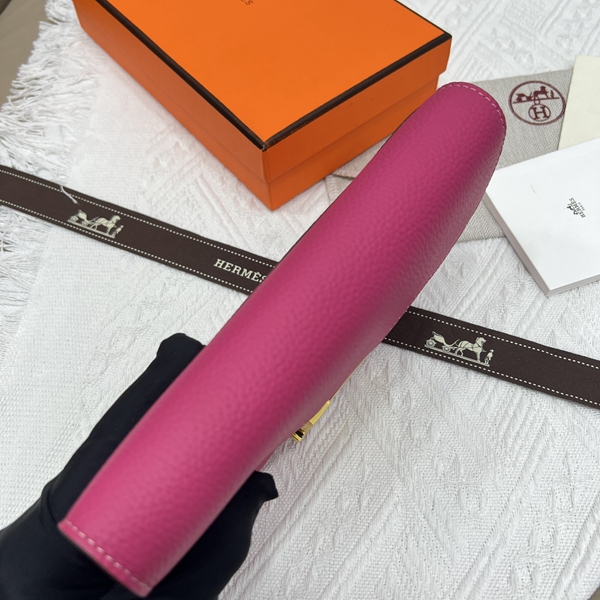 エルメス財布コピー細部ディテール